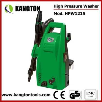 high pressure washing machine