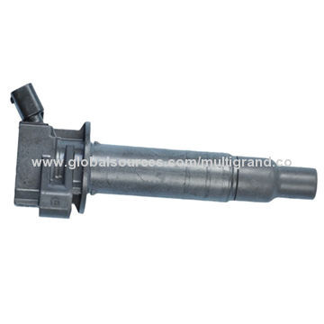 Ignition Coils for GM, Toyota, Peugeot, OEM Orders are Welcome, Customized Specifications Accepted