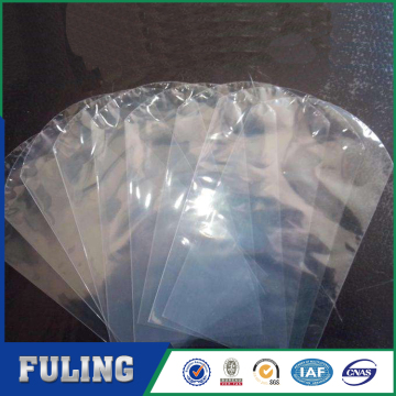 Factory Cheap Price Supply Clear Micron Bopp Film