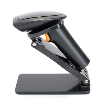 HS-25 2D 1D Wired Bar Code QR Code Scanner with USB Interface - New Arrival