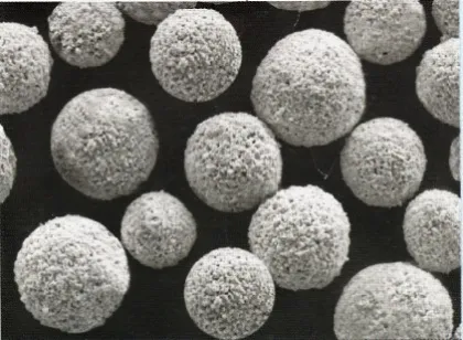 LOW CARBON WC12%CO POWDER