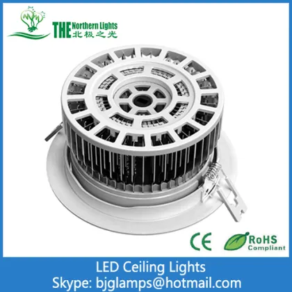 15W LED Ceiling lights of Commercial Lighting