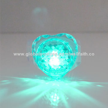 Heart-shaped Hand Bracelet, Fashionable for Parties, 55mm Size