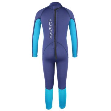 Wetsuits di immersione in neoprene a gamba lunga