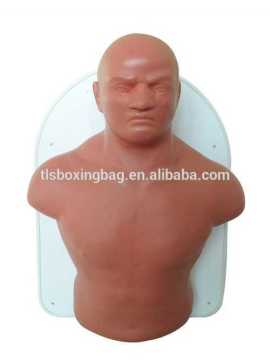 Wall Mounted Boxing Punching Man China Wholesale Martial Arts Equipment