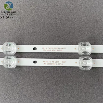 Wholesale Replacement LED Backlight IC43LB32_3030F2.1D for TCL and Thomson 43-inch TV Models