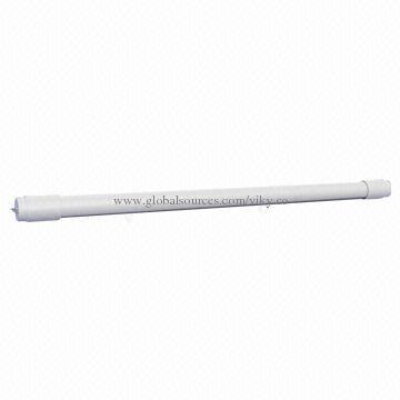 LED Tube Light with T8 18W Osram SMD 3014 Low Light-declining LED Chip