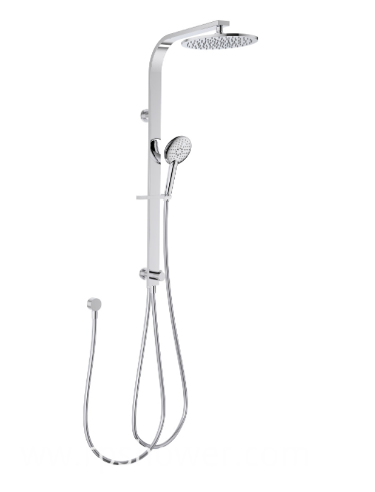 shower set