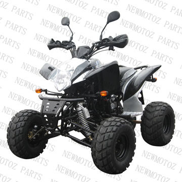 Shineray ATV Parts