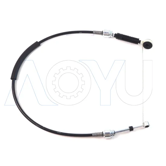 FIAT Palio OE 46761317 WM394 Automobile Gear Shift Cable