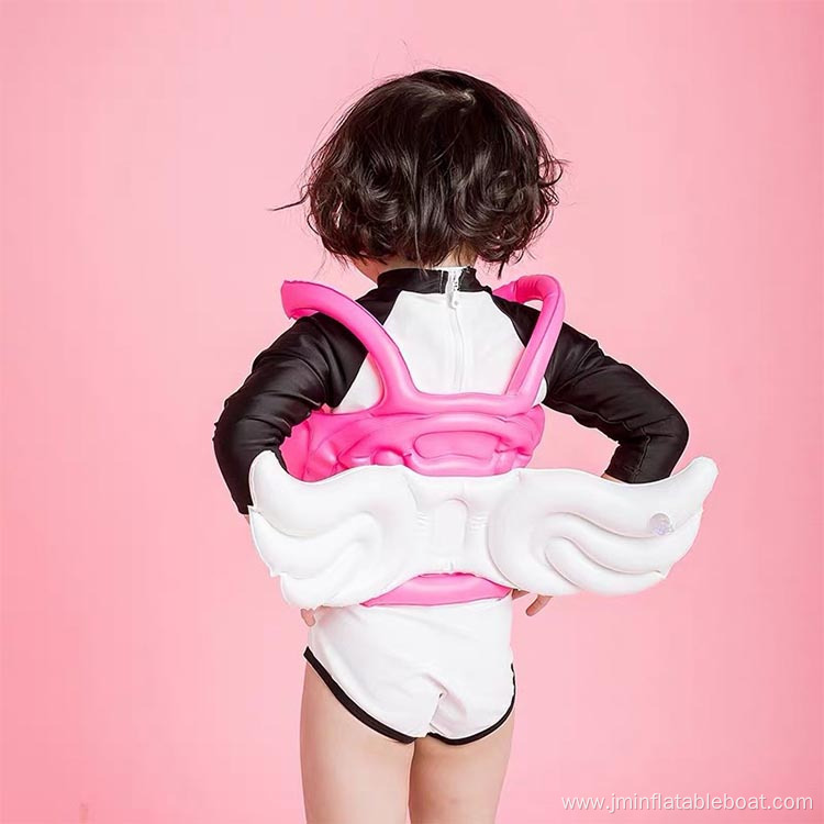 kids pool swimming floating swim suit Kids lifejackets