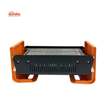 Wholesale European Modern Camping Grills Charcoal Outside Grill Bbq Gifts for Men