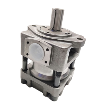 Zhenyuan High Pressure Gear Pumps QT62 QT52 Series
