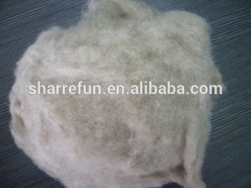Factory hot sale Chinese Sheep Wool Med Shade with price