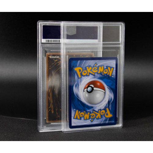 Cartes Pokémon / Machine de soudage des cartes de sport