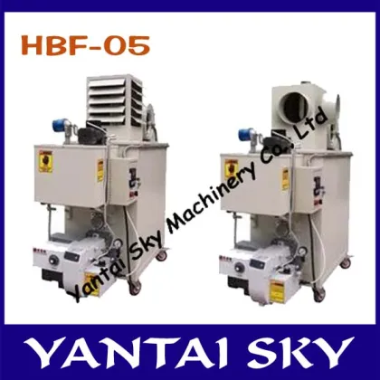 Waste Oil Heater