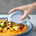 Huohou Pizza Stainless Steel Cutter