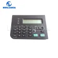 Control Panel for HP Laserjet M1210 M1212 M1213 M1217 Display Keypad LED CE841-60110 CE841-60109 Printer Parts