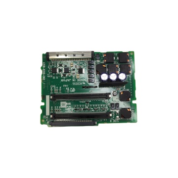Hot Sale A20B-8200-0680 A20B-8201-0083/01 Circuit Board for CNC Controller