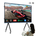 Giá bảng kỹ thuật số 86 inch dùng cho giảng dạy