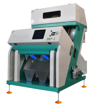 High Technology Feed Color Sorter for Efficient Feed Processing