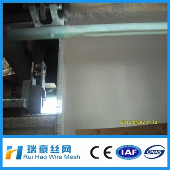 corrosion resistance 304 316ss 200 micron stainless steel wire mesh(factory,10 years)