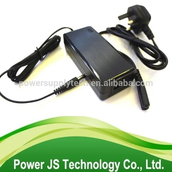 60W Desktop power supply C8