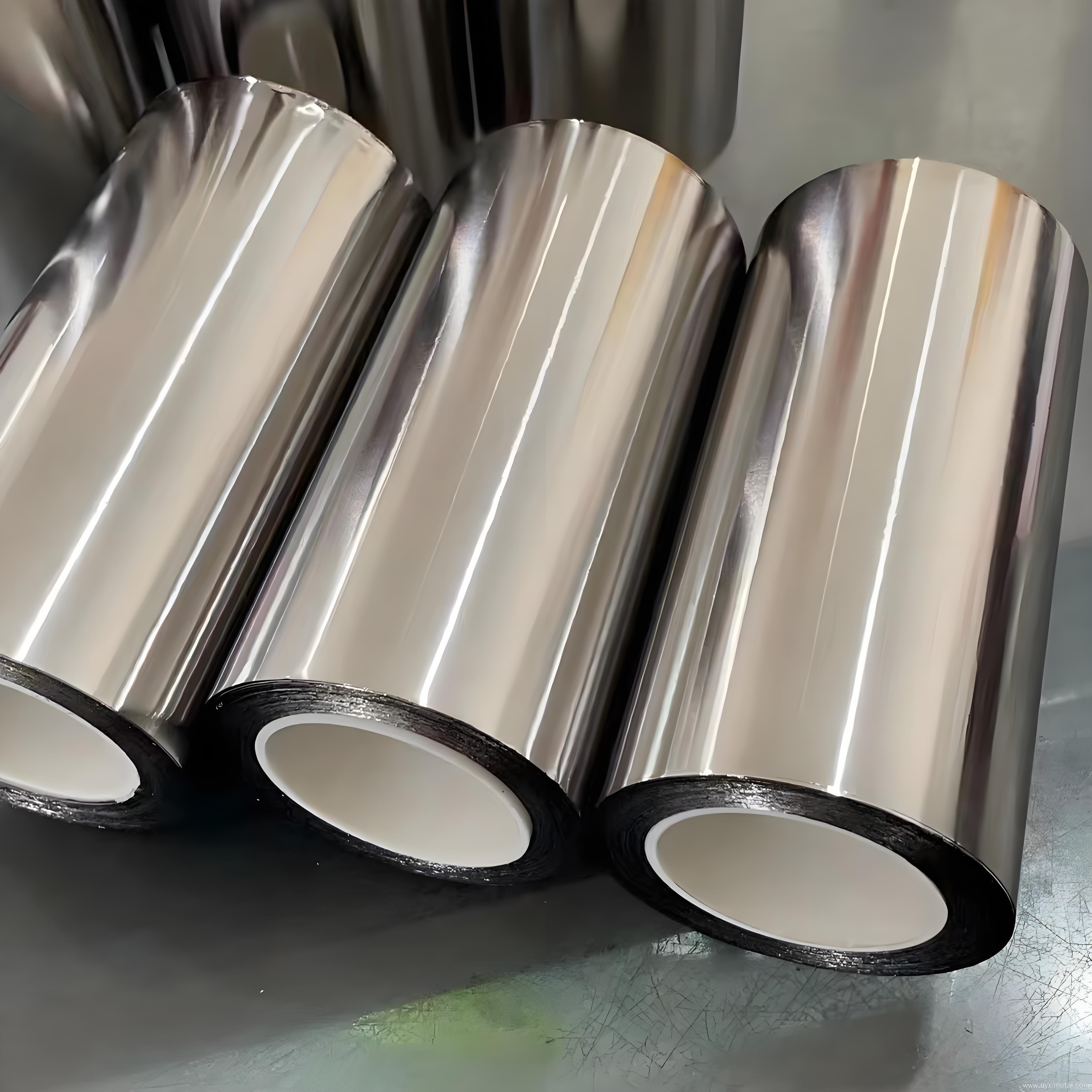 Hot Sale Zr702 Zirconium Foil In Stock