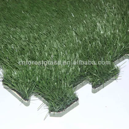 garden decoration artificial grass tile interlocking artificial grass door mats synthetic grass carpet grass price