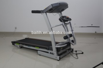 Cardio Equipment