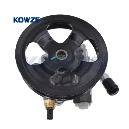 P/S Power Steering Hydraulic Oil Pump Assy for Toyota Corolla