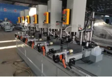 Multi Spindle Drilling Machine - Efficient Drilling Solutions
