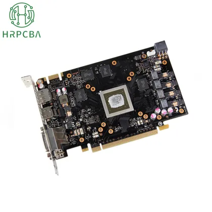 Customized PCB Development Services: PCBA Circuit Boards & Software Solutions