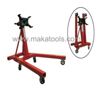 Automotive Lifts (MK5200) 2000 lbs Folding Engine Stand