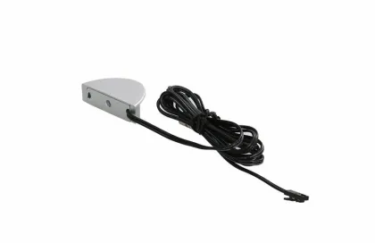 Led Glass Shelf Light Clip Model For Display Lighting