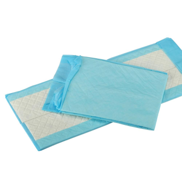 Medical Surgical Disposable high absorbent Underpad