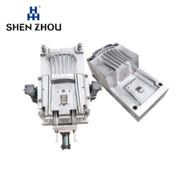 Plastic Customized Molds Manufacturer for Chair Injection Molding