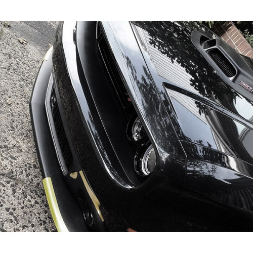 why get paint protection film