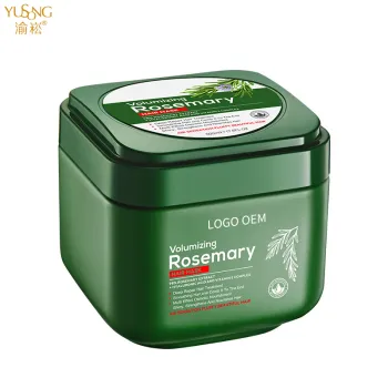 Rosemary Hair Care Repair Submissive Smooth Hair Conditioner