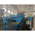 Heavy Shearing Metal Scrap Guillotine Shear Cutting Machine