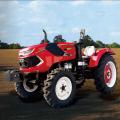 Qualidade Tractor de 15hp- 200hp Tractor universal