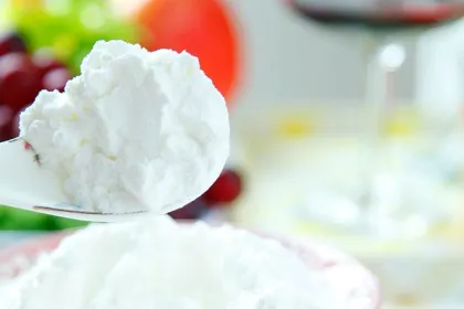 Edible Starchy Vegetable