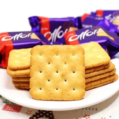 Haetae ACE Cheese Flavored Biscuits