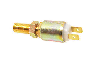 Brake Light Switch Original Eng Mgmt 8611 fits 80-86 Niss/an 720