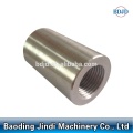 Rebar Mechanical Coupler Rebar Connector Rebar Sleeve