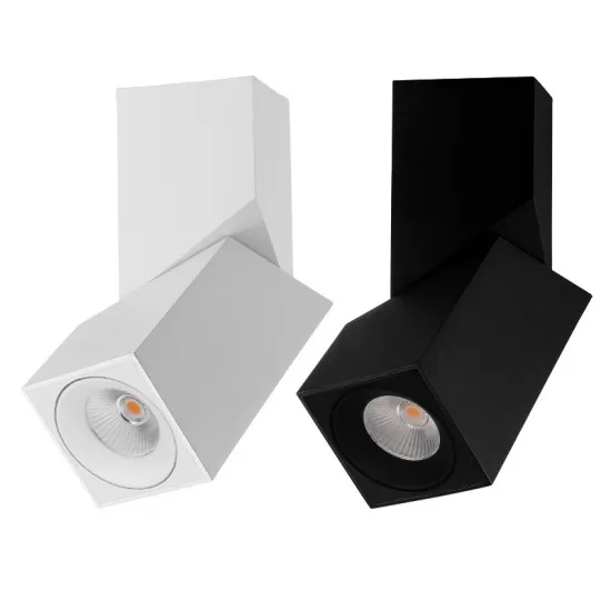 Best Designer Choice: Indoor Trimless 6W-15W COB Ceiling Spotlight