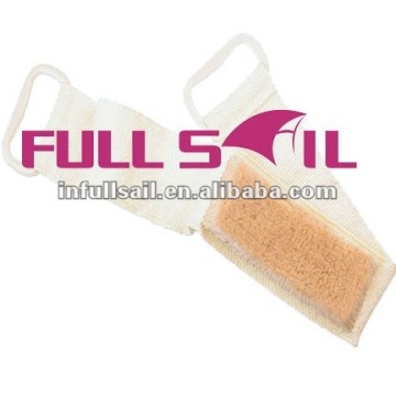 Sisal back strap