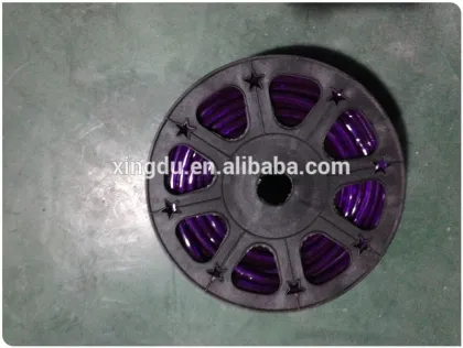 2wires steady rope light