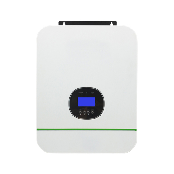Hot Sale Hybrid MPPT Off-Grid Solar Inverter (No Battery)