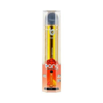 Chất lượng tốt nhất Vape Bang XXL 2000 Puffs